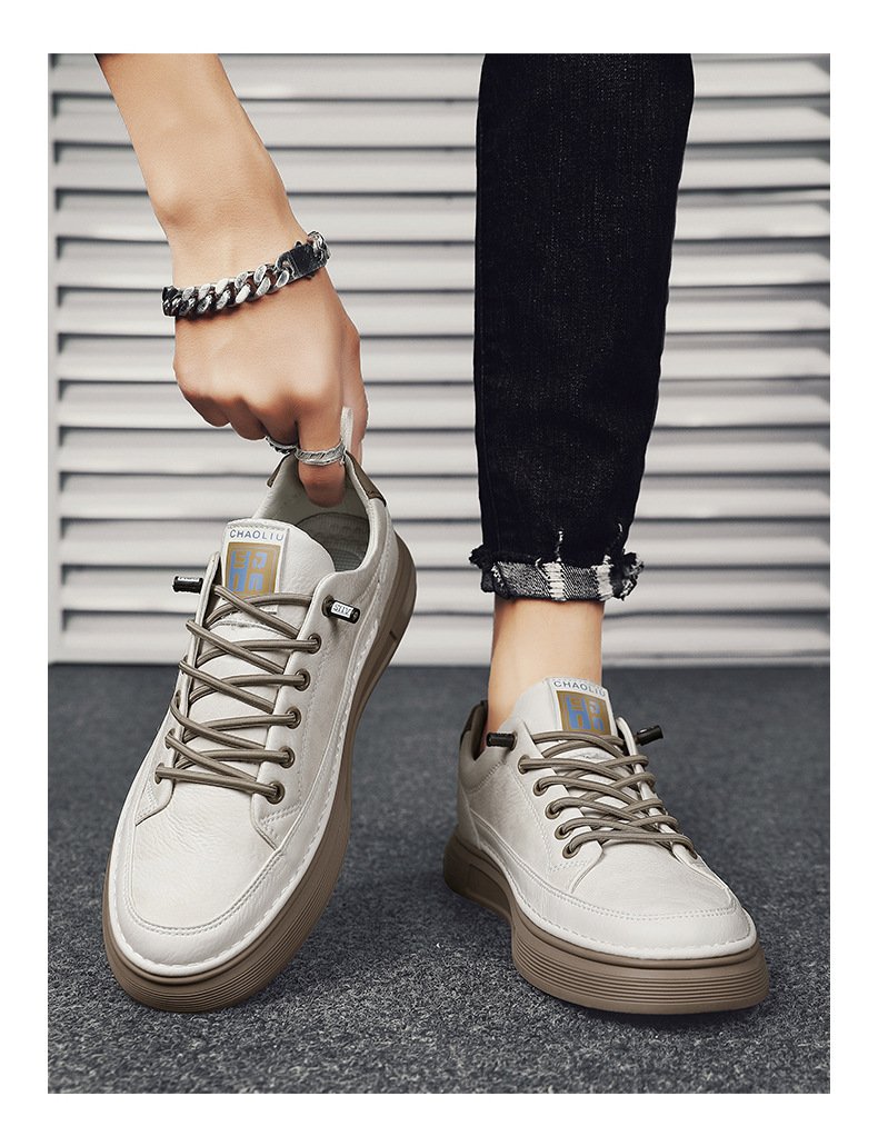 Versatile Sneakers for Work & Daily Leisure - Image 6