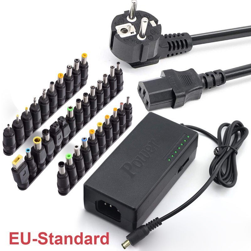 Universal Laptop Power Pro Charger Adapters - Image 7