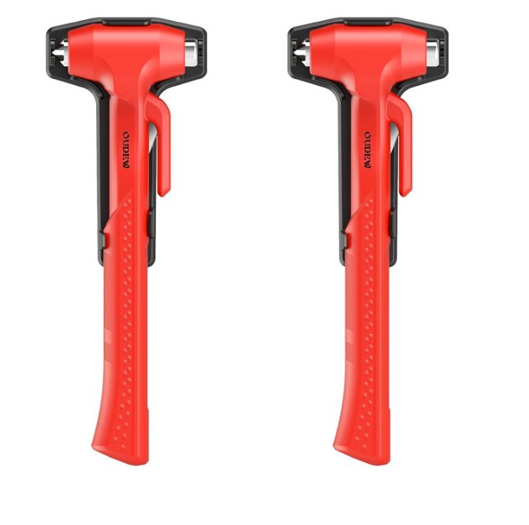Window breaker security safety hammer - Image 4