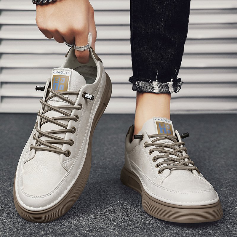 Versatile Sneakers for Work & Daily Leisure - Image 7