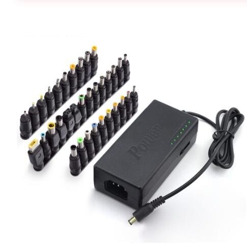Universal Laptop Power Pro Charger Adapters - Image 8