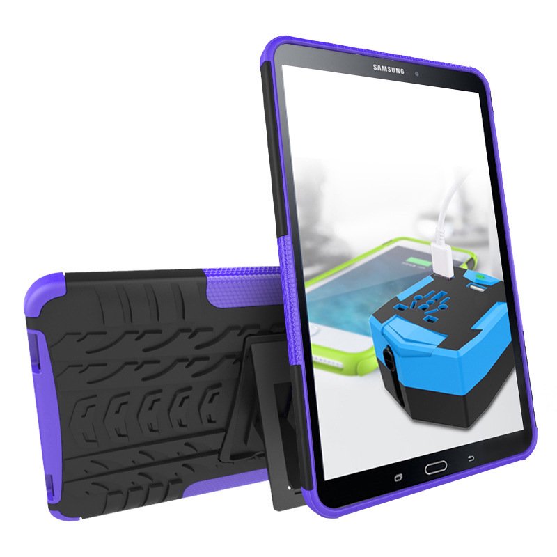 Samsung Tablet Pattern Vinyl Skin Protector - Image 4