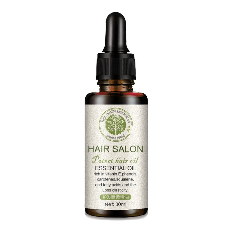 Hair Care Essential Oil Growth Booster - Image 3
