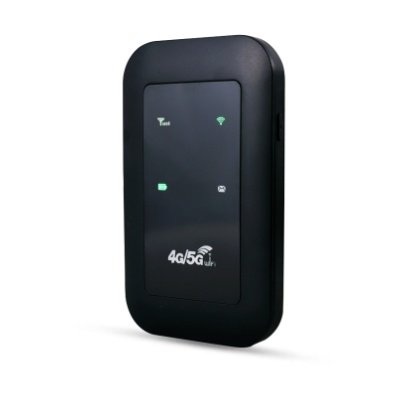 Portable 4G LTE WiFi Hotspot Router Device - Image 2