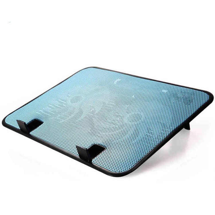 Gaming Laptop Cooling Pad with Dual Fans - Image 4