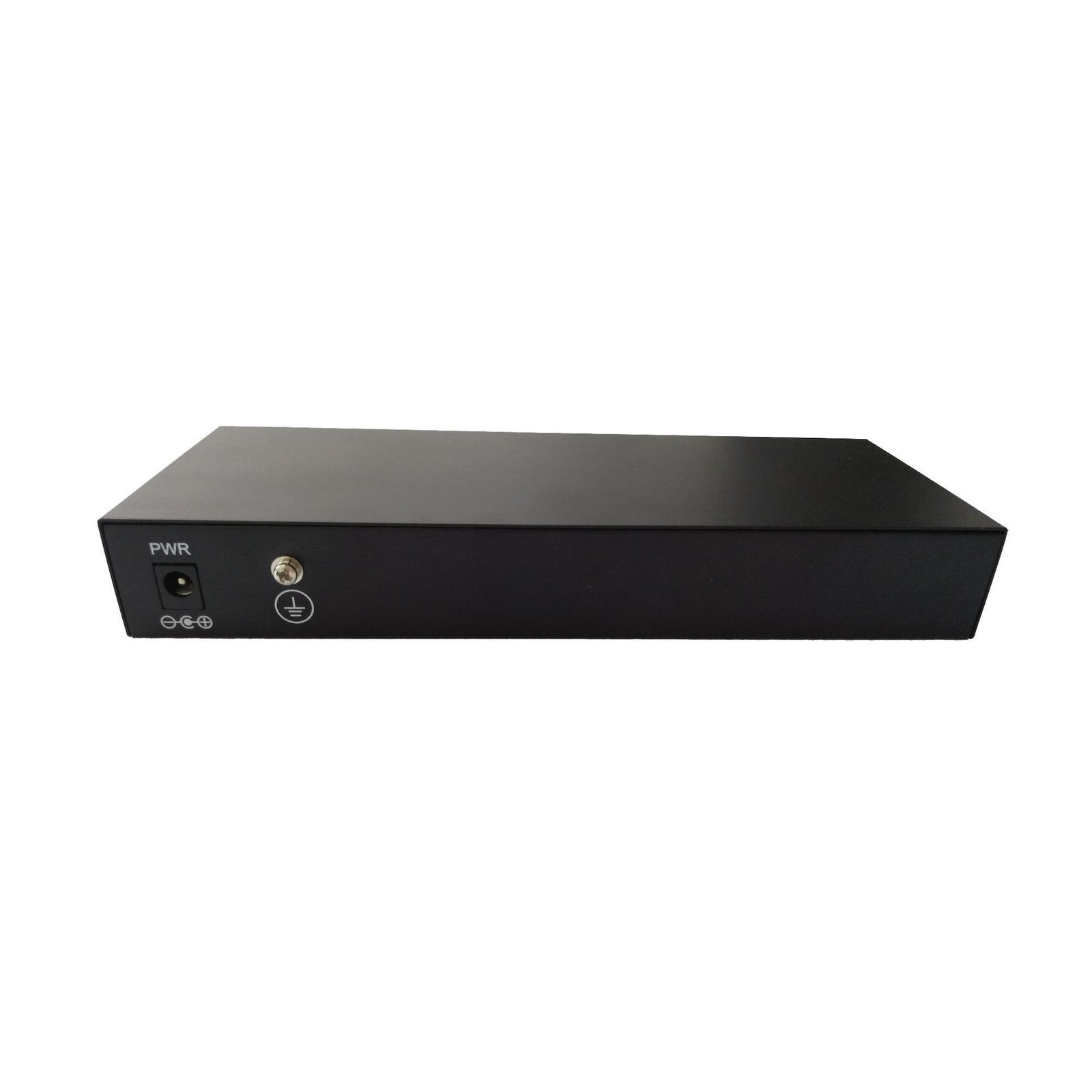 8+2 Ports PoE Network Switch with 48V Power - Image 2