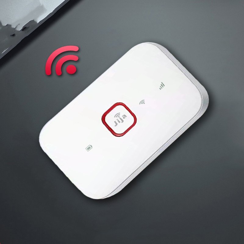 Home 4G Wireless Router Portable Wifi Card - Image 2
