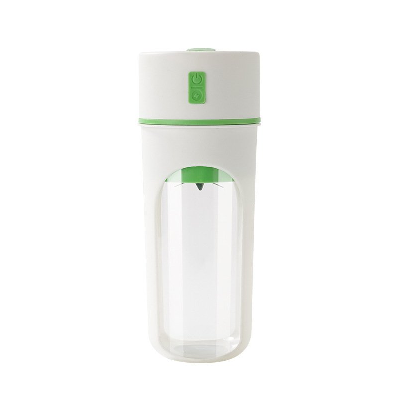 Wireless Juicer Blender Fruit Mixer Machine - Image 8