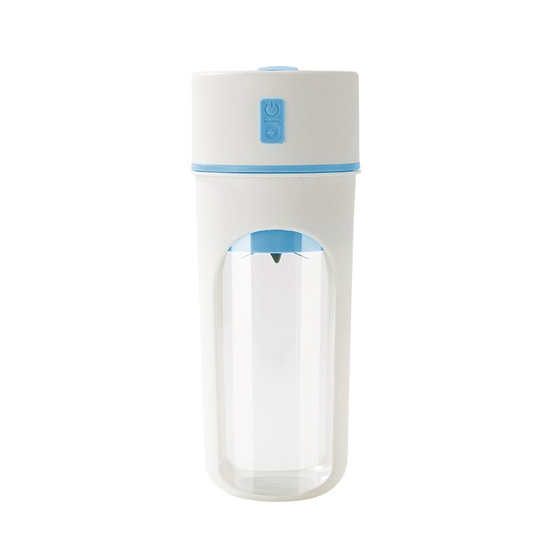Wireless Juicer Blender Fruit Mixer Machine - Image 4