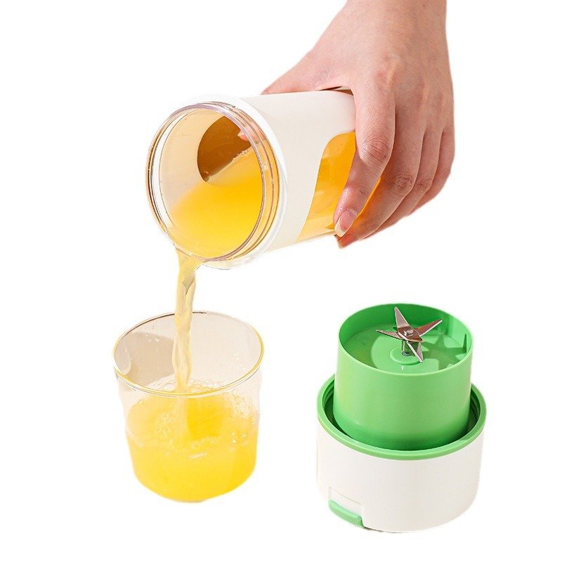 Wireless Juicer Blender Fruit Mixer Machine - Image 5