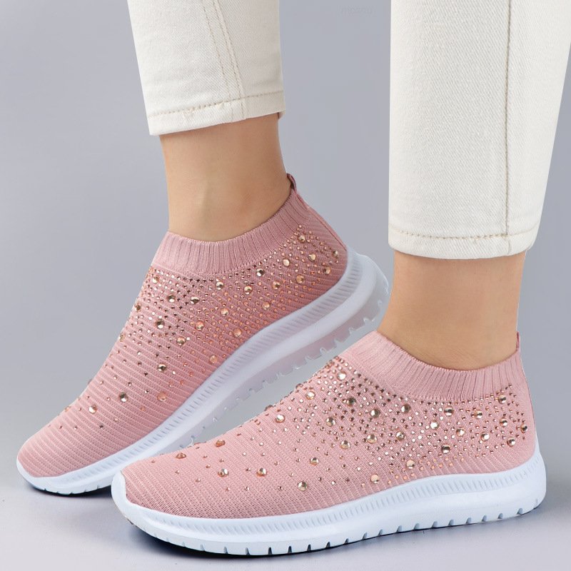 Very Practical modern Stretchable Sneaker - Image 6
