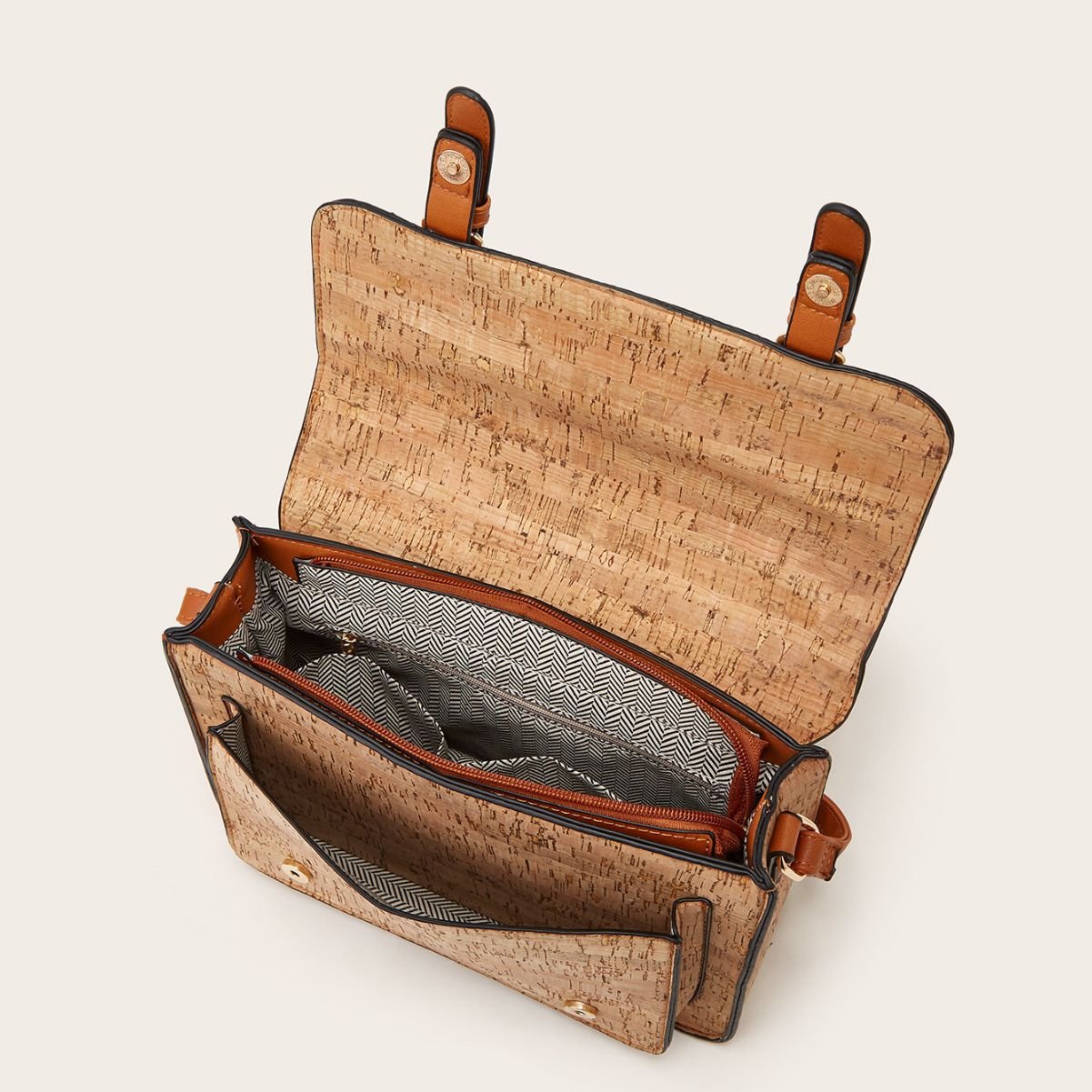 Shoulder Large Capacity Women's Printed Bag - Image 4