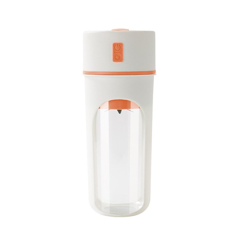 Wireless Juicer Blender Fruit Mixer Machine - Image 6