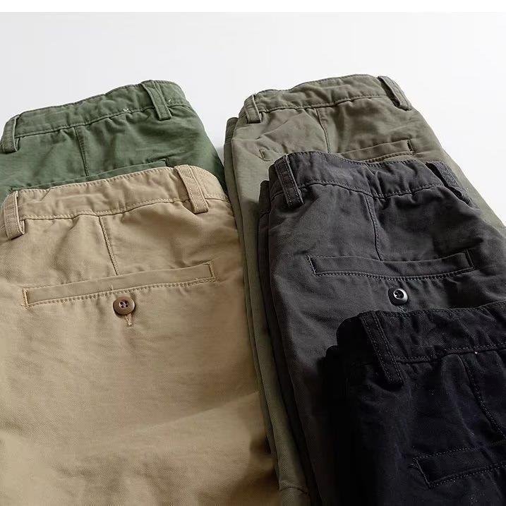 Men's Versatile Loose Casual Stylish Shorts - Image 5