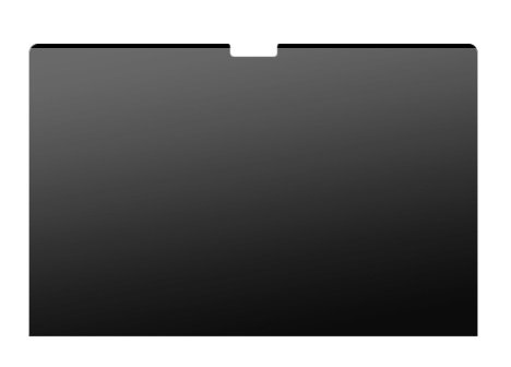 Magnetic Privacy MacBook 14-16" Screen Film - Image 7
