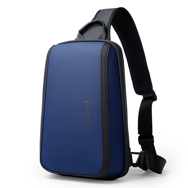 Cool Chest Shoulder Lightweight Casual Bag - Image 3