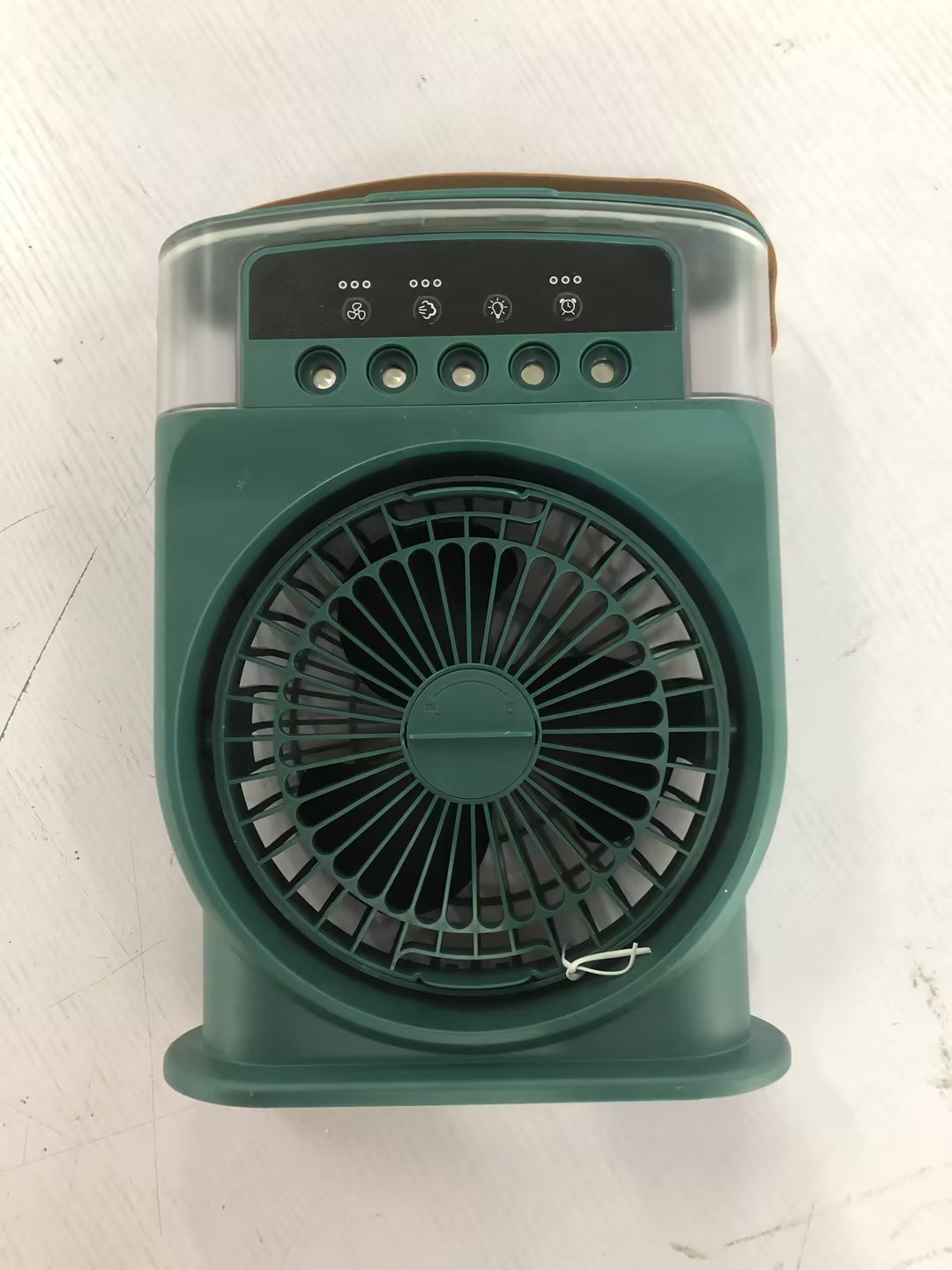 Portable USB Air Conditioner Cooling Fan - Image 6