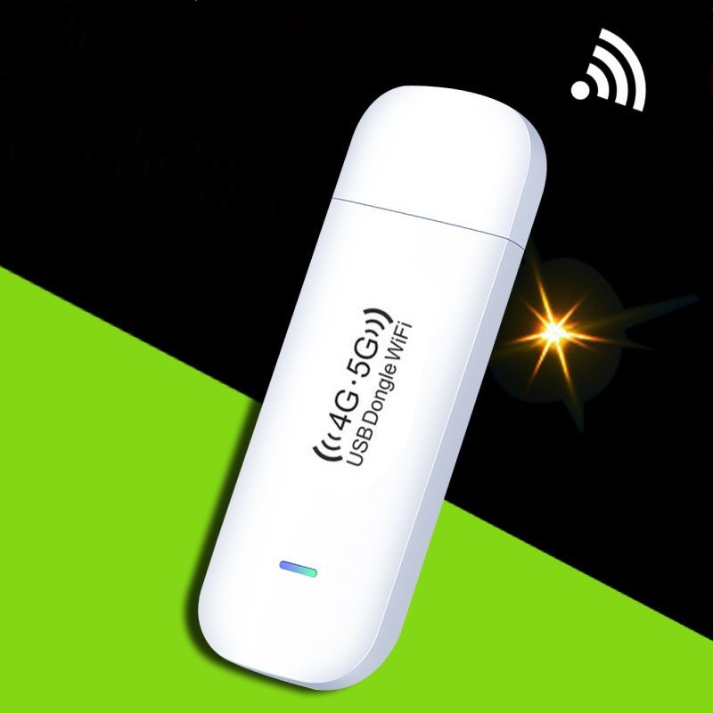 Home 4G Wireless Router Portable Wifi Card