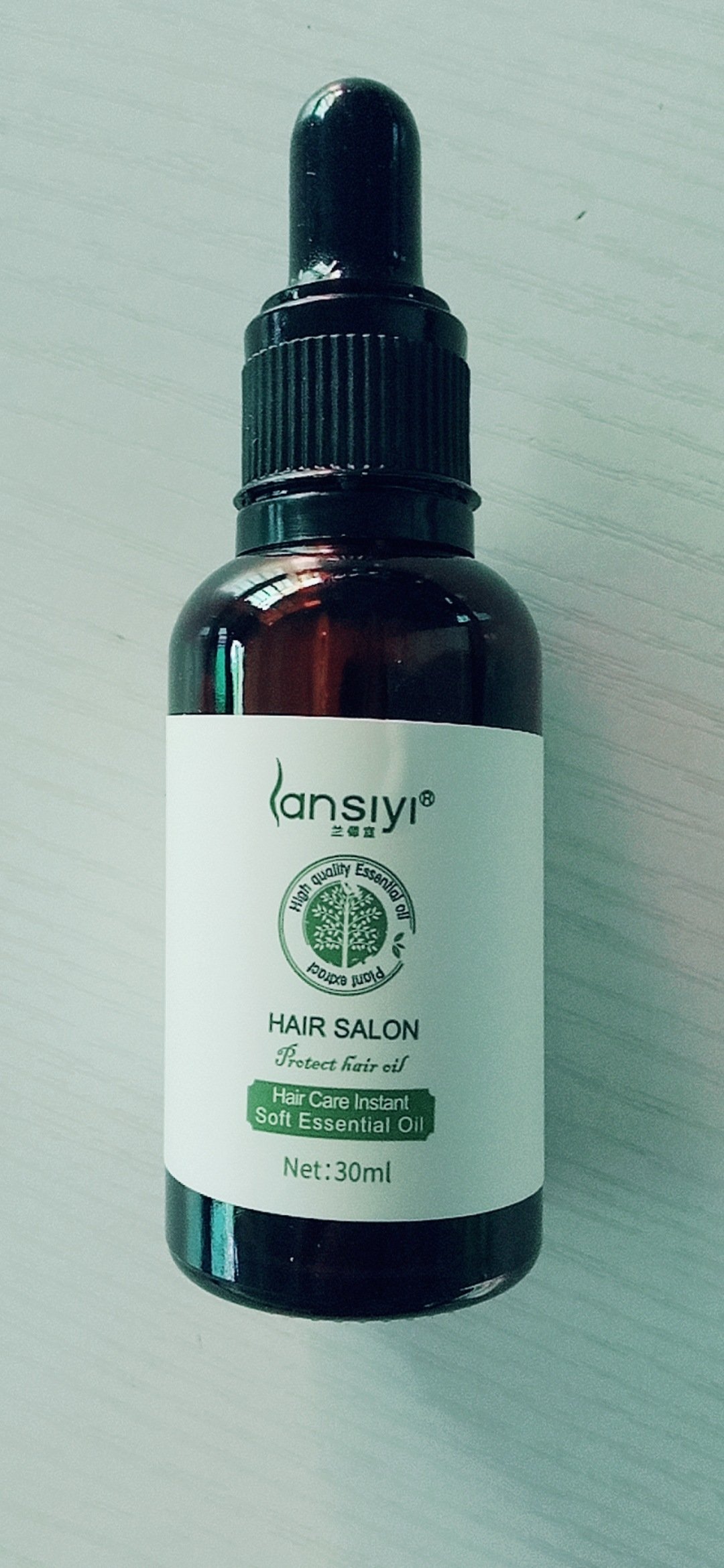Hair Care Essential Oil Growth Booster - Image 5