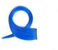 Gradient Female Long Curly Hair Wig Patch - Image 7