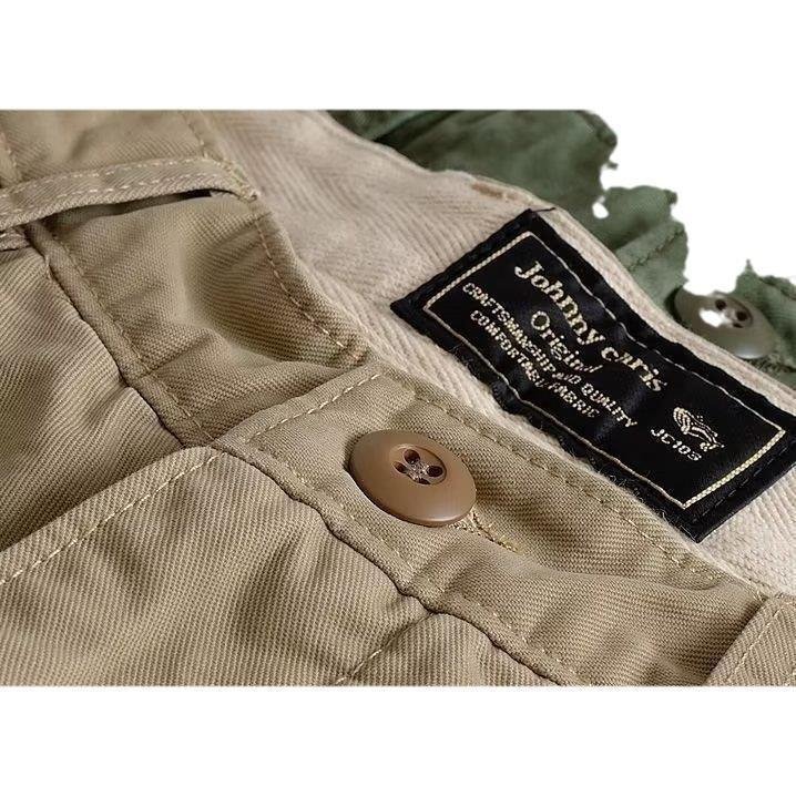 Men's Versatile Loose Casual Stylish Shorts - Image 8