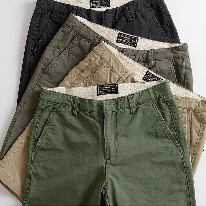 Men's Versatile Loose Casual Stylish Shorts - Image 10