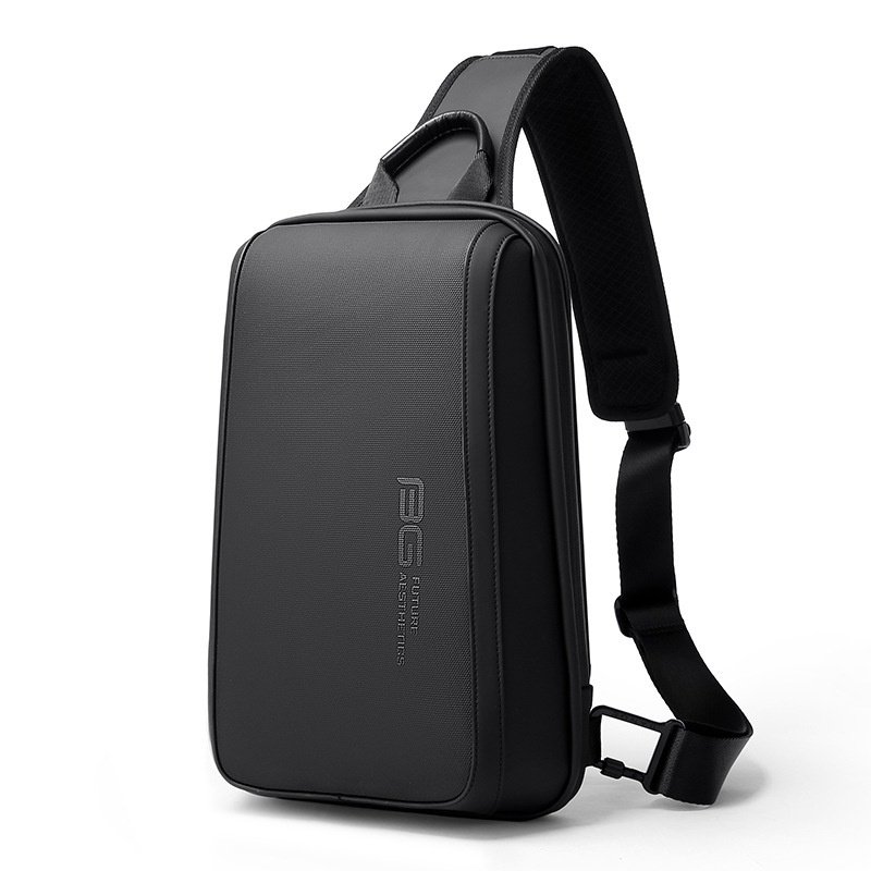Cool Chest Shoulder Lightweight Casual Bag - Image 5