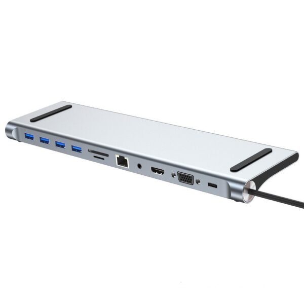 Usb Multi-port Extender Suitable For MacBook or PC - Image 2