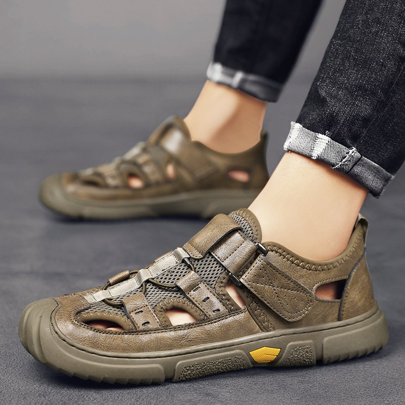 Men's Summer Non-slip Beach Outdoor Sandals