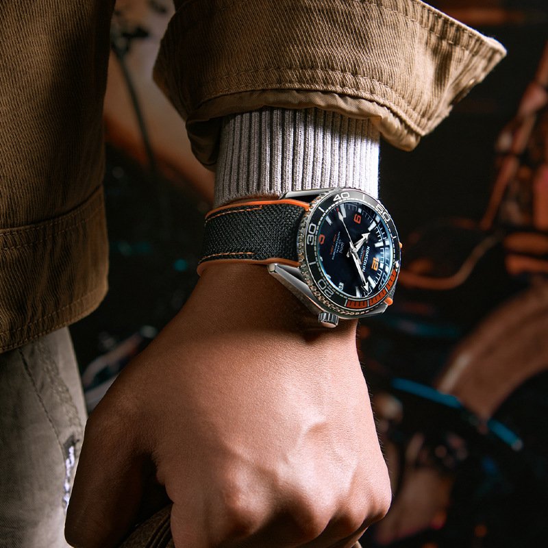 Multifunction Luminous Men's Quartz Watch - Image 6