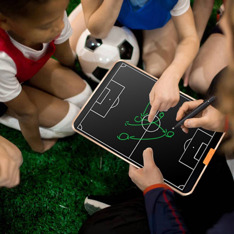 Football Basketball Paperless LCD Tablet - Image 4