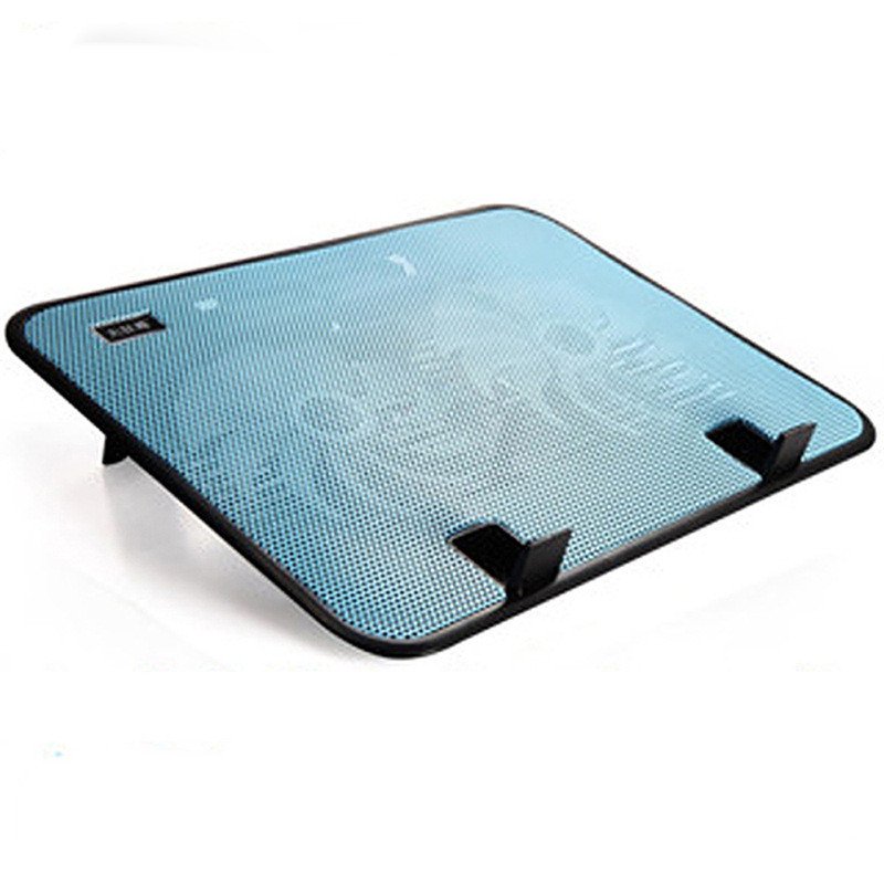 Gaming Laptop Cooling Pad with Dual Fans - Image 5