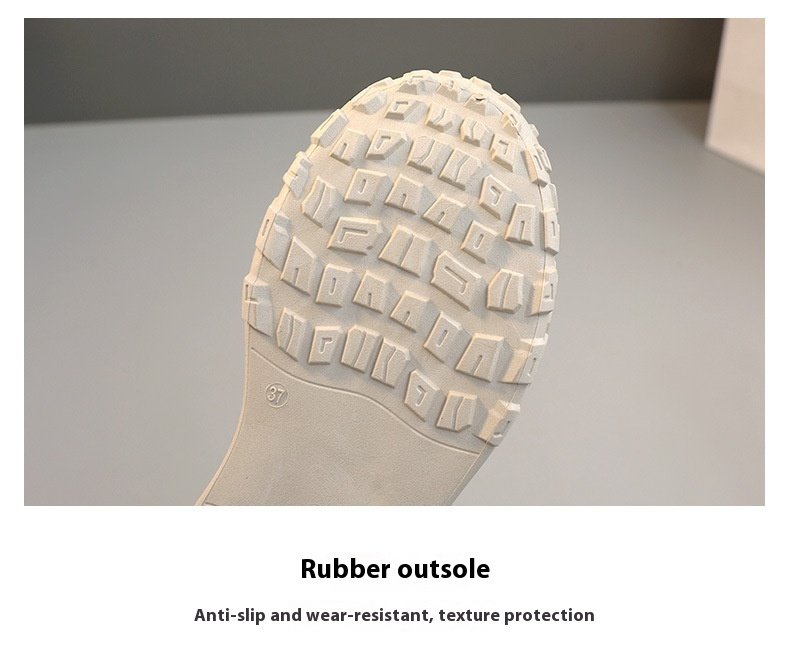 Height Increasing 5cm 2in Platform Sneakers - Image 2