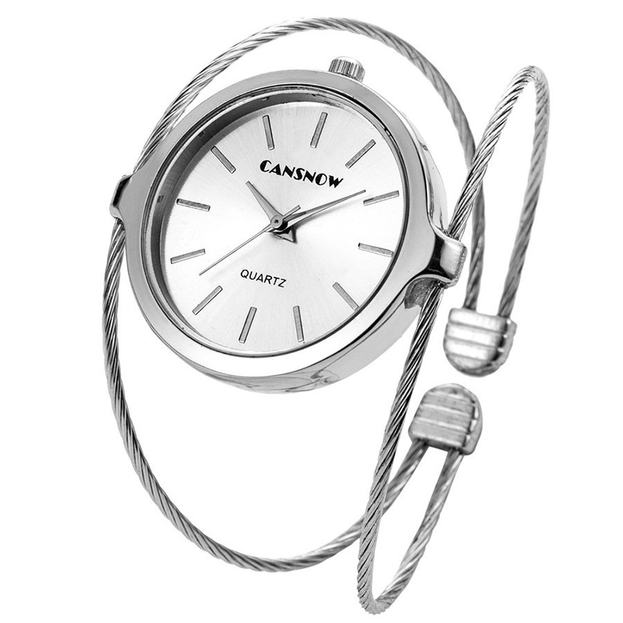 Starry Sky Women Steel Wire Bracelet Watch - Image 10