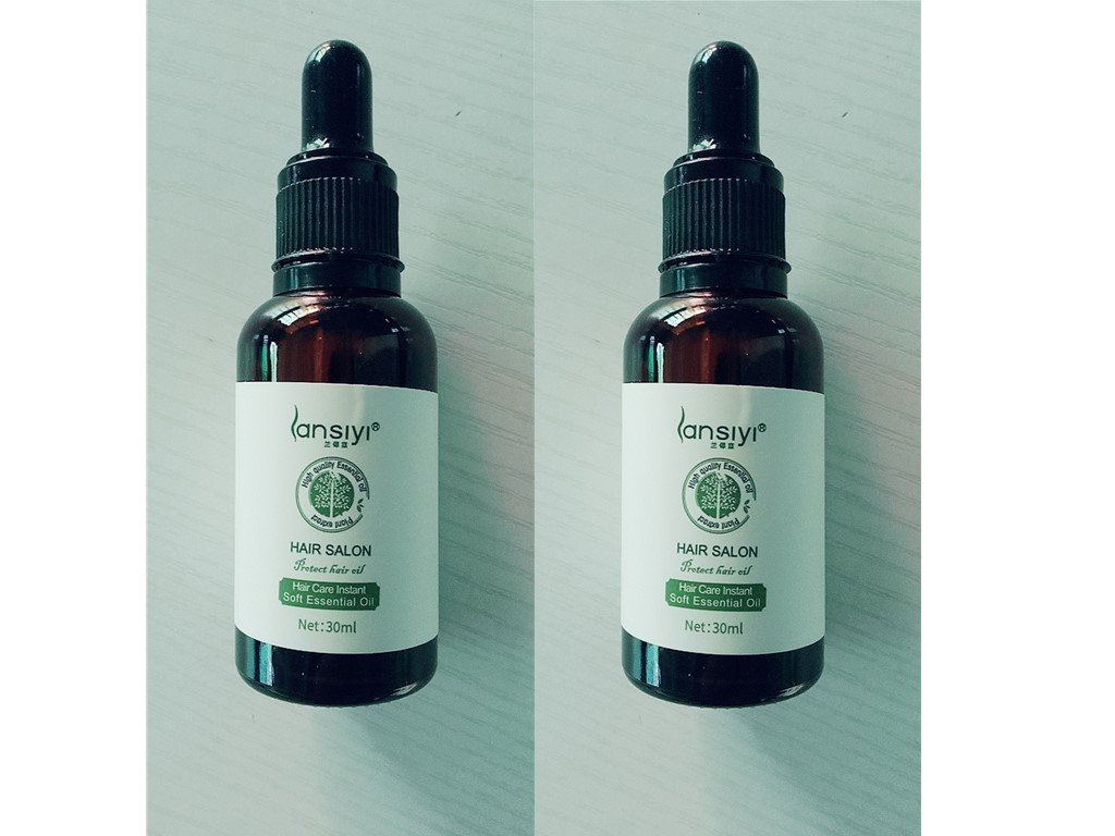 Hair Care Essential Oil Growth Booster - Image 2