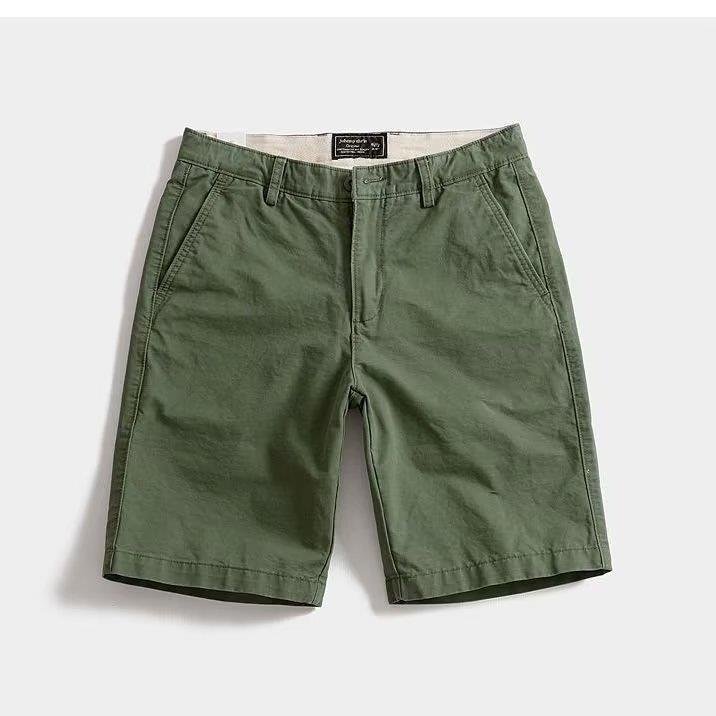 Men's Versatile Loose Casual Stylish Shorts - Image 7