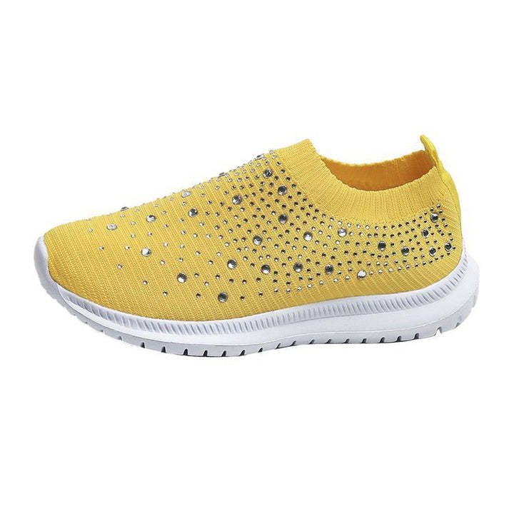 Very Practical modern Stretchable Sneaker - Image 7