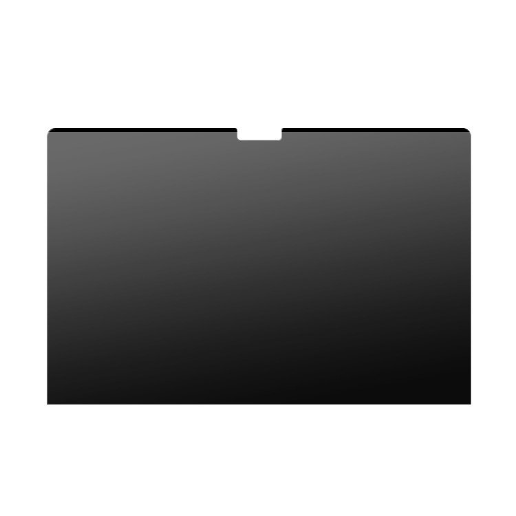 Magnetic Privacy MacBook 14-16" Screen Film - Image 2