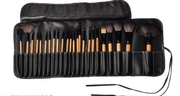 Makeup Tool Set Cosmetic Brush Collection - Image 2