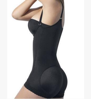 Tummy Tuck Zipper Design - Butt Lift Effect - Image 8