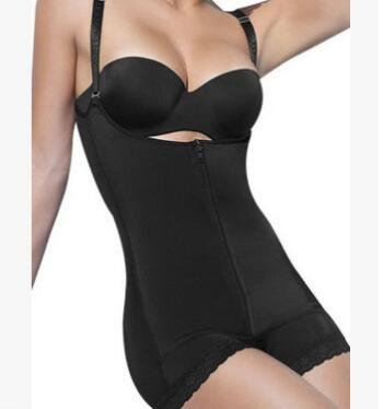 Tummy Tuck Zipper Design - Butt Lift Effect - Image 4