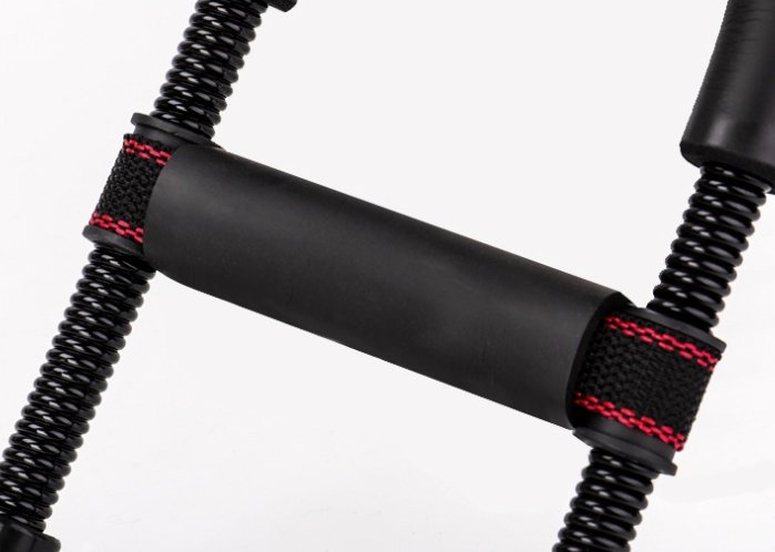 Adjustable Wrist Forearm Grip Power Trainer - Image 3