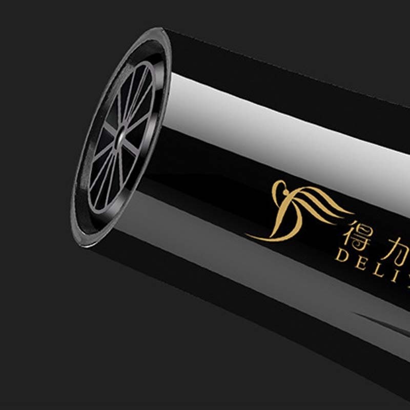 High-Power Blue Light Ionic Hair Dryer - Image 6
