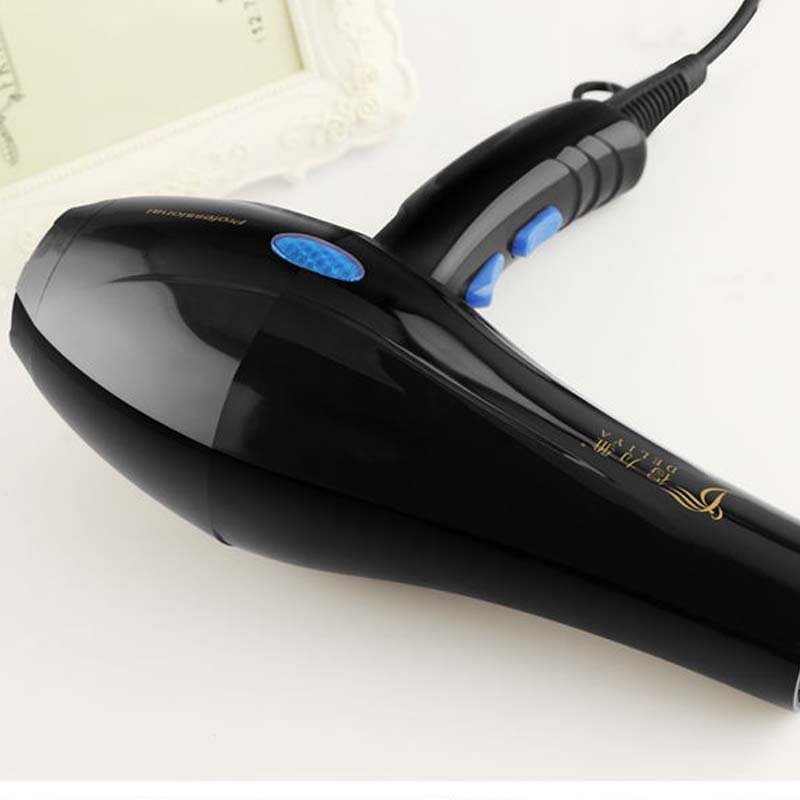 High-Power Blue Light Ionic Hair Dryer - Image 3