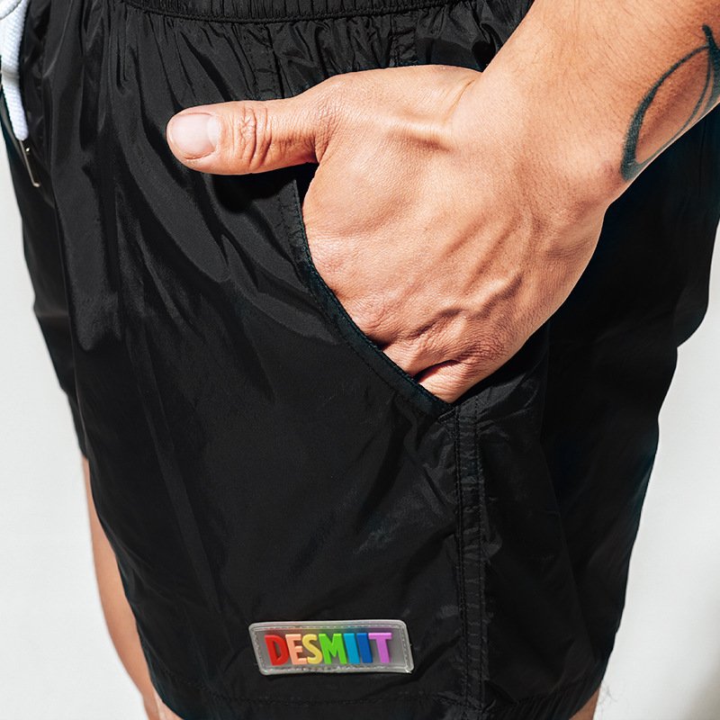 Beach Sports Loose Seaside Swimming Shorts - Image 4