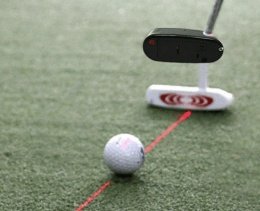 Golf Putter Laser Pointer for Aim Accuracy - Image 2