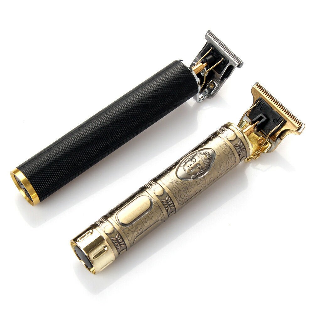Universal HQ USB Rechargeable Hair Clippers - Image 6