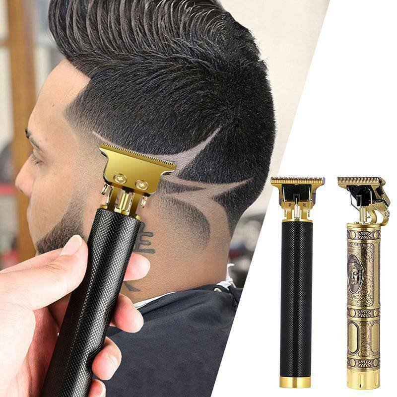 Universal HQ USB Rechargeable Hair Clippers