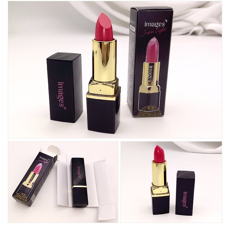 Lip Gloss Moisturizing Shine Glow Lipstick - Image 6