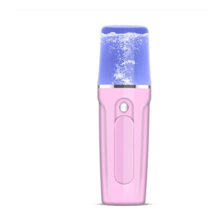 USB Facial Nano Mist Sprayer Beauty Device - Image 4